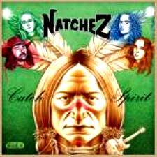 Natchez : Catch the spirit